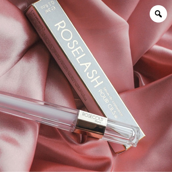 ROSEGOLD Roselash Eyelash Serum - Picture 3 of 4